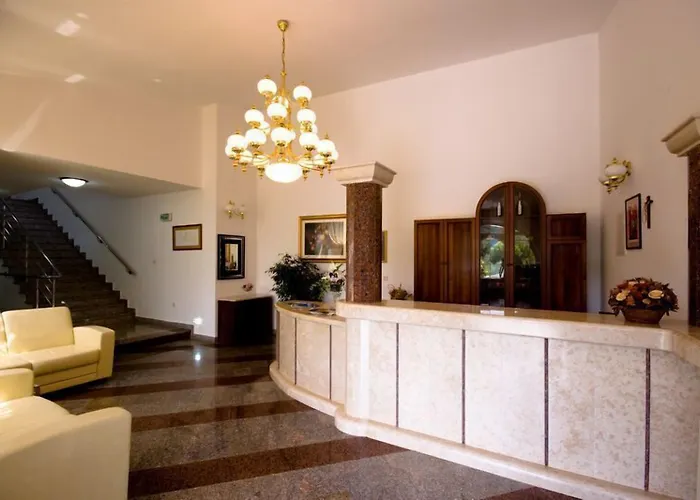 Carmen 3* 크르니카