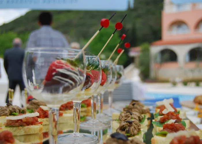 Carmen 3* 크르니카