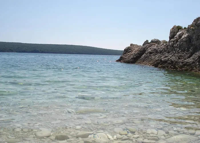 호텔 Carmen 크르니카