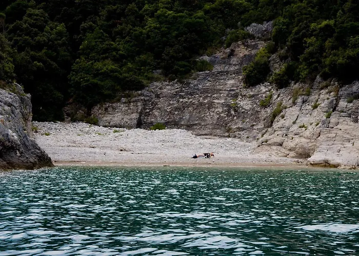 Carmen 호텔 크르니카