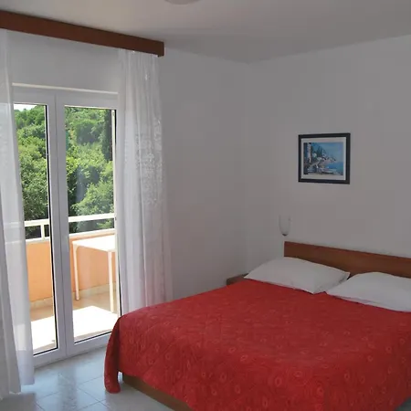 Carmen 3* Krnica