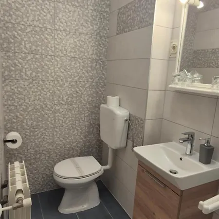 Hotell Carmen Krnica