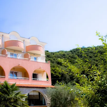 Hotell Carmen Krnica