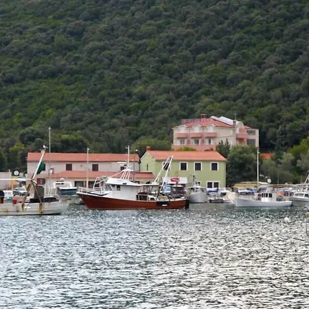 Hotell Carmen Krnica