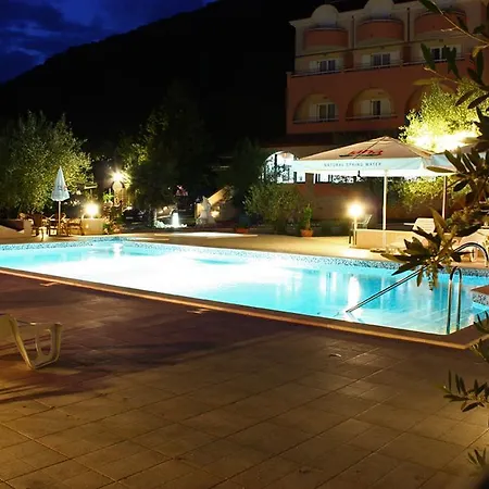 Hotel Carmen Krnica