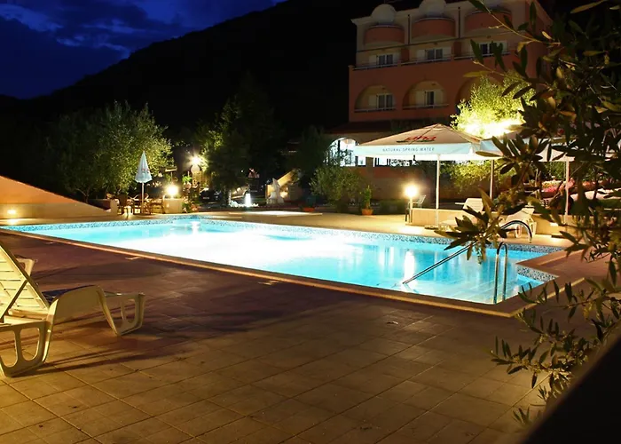 Carmen 3* Krnica